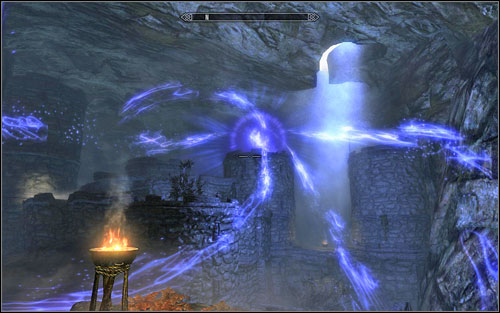 After reaching the tower, you will encounter much more powerful enemies - Necromancer Adepts and undead capable of using Shouts - The Man Who Cried Wolf - Side quests - The Elder Scrolls V: Skyrim - Game Guide and Walkthrough