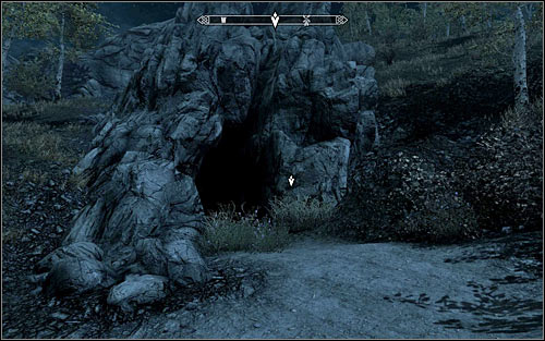 The lever responsible for raising the gate can be found inside a small hut on the keep's courtyard and it can be reached in two ways - Infiltration - Side quests - The Elder Scrolls V: Skyrim - Game Guide and Walkthrough