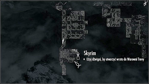 You will be attacked by multiple Bandits during the exploration of the keep itself as well - Infiltration - Side quests - The Elder Scrolls V: Skyrim - Game Guide and Walkthrough