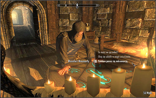 If you spoke with the mage rather than with Jorleif, you will save the first one some tortures and in fact save his life - Blood on the Ice - p. 2 - Side quests - The Elder Scrolls V: Skyrim - Game Guide and Walkthrough