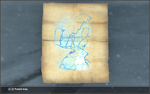 2 - The Great Skyrim Treasure Hunt (II-III) - Side quests - The Elder Scrolls V: Skyrim - Game Guide and Walkthrough
