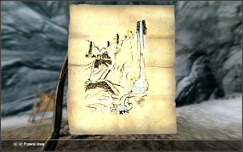 5 - The Great Skyrim Treasure Hunt (IV-V) - Side quests - The Elder Scrolls V: Skyrim - Game Guide and Walkthrough