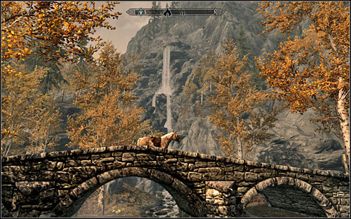 The last map can be found at the Stony Creek Cave, at the very east of the region, south-west from Windhelm - The Great Skyrim Treasure Hunt (VIII-X) - Side quests - The Elder Scrolls V: Skyrim - Game Guide and Walkthrough