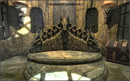 1 - Masks of the Dragon Priests - Side quests - The Elder Scrolls V: Skyrim - Game Guide and Walkthrough