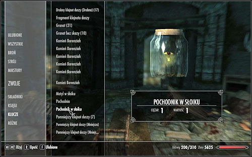 A list of all the jars and their locations - Captured Critters - Side quests - The Elder Scrolls V: Skyrim - Game Guide and Walkthrough