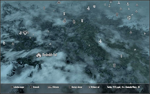 Frostflow Lighthouse - Torchbug - Captured Critters - Side quests - The Elder Scrolls V: Skyrim - Game Guide and Walkthrough
