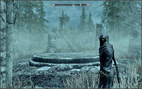 1 - Rising at Dawn - Side quests - The Elder Scrolls V: Skyrim - Game Guide and Walkthrough