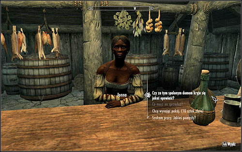 None of the citizens has any evidence that Hroggar and Alva are responsible for setting the fire and therefore murdering the inhabitants - Laid to Rest - Side quests - The Elder Scrolls V: Skyrim - Game Guide and Walkthrough