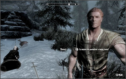 Before her unexpected disappearance, Laelette met with Alva, who she used to hate - Laid to Rest - Side quests - The Elder Scrolls V: Skyrim - Game Guide and Walkthrough