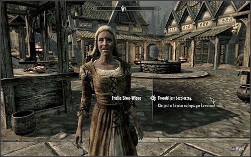 1 - Missing in Action - Side quests - The Elder Scrolls V: Skyrim - Game Guide and Walkthrough