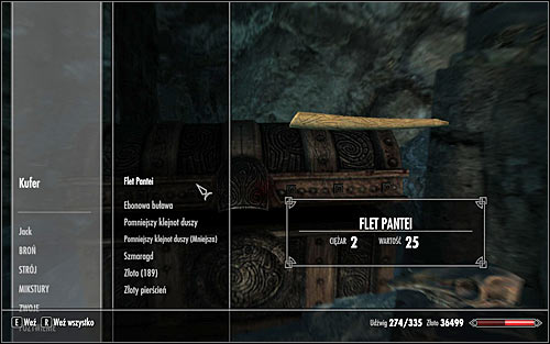 Afterwards take a look around the area and note that Larina is already dead - Miscellaneous: Find Panteas Flute - The Bards College quests - The Elder Scrolls V: Skyrim - Game Guide and Walkthrough