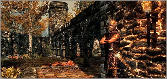 You will probably hear about the Civil War in Skyrim for the first time in the early stages of the game; specifically, during the Before the Storm quest - Introduction - Civil War - The Elder Scrolls V: Skyrim - Game Guide and Walkthrough