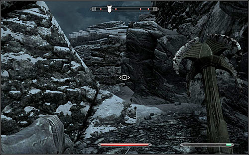 You might as well surprise your opponents - Joining the Legion - Imperial Legion Quests - The Elder Scrolls V: Skyrim - Game Guide and Walkthrough