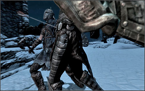 This battle differs from the others in that no new enemy soldiers appear of the battlefield - Rescue from Fort Kastav - Imperial Legion Quests - The Elder Scrolls V: Skyrim - Game Guide and Walkthrough