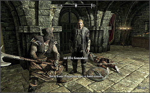You can officially finish the current quest after completing the Battle for Solitude, when you take control over the Imperial Legion's stronghold and kill General Tullius - Liberation of Skyrim - p.2 - Stormcloack Rebellion Quests - The Elder Scrolls V: Skyrim - Game Guide and Walkthrough