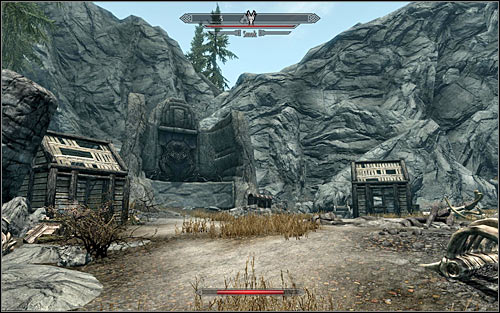 Location type: dragon lair - [4] East of Skyrim - p.2 - World maps - The Elder Scrolls V: Skyrim - Game Guide and Walkthrough