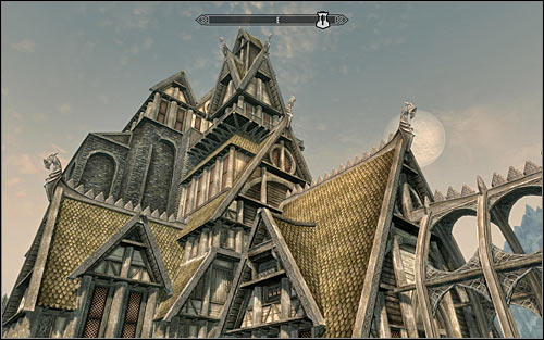 Location type: estate - [5] Central Skyrim - p.2 - World maps - The Elder Scrolls V: Skyrim - Game Guide and Walkthrough