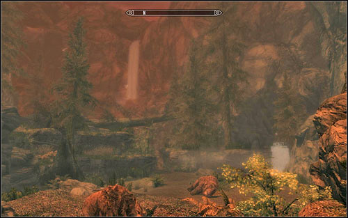 Location type: - - [5] Central Skyrim - p.2 - World maps - The Elder Scrolls V: Skyrim - Game Guide and Walkthrough