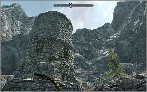 Location type: dragon lair - [8] South of Skyrim - p.2 - World maps - The Elder Scrolls V: Skyrim - Game Guide and Walkthrough