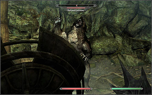 How to increase skill: This skill can be increased by blocking enemy attacks and hitting them with your shield - Block - Skills - The Elder Scrolls V: Skyrim - Game Guide and Walkthrough