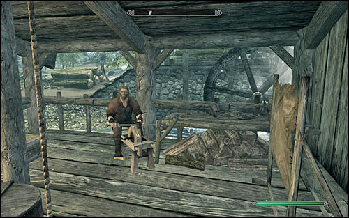 How to increase skill: This skill can be increased by interacting with various blacksmith workstations (screen above), mostly a blacksmith forge (used to create items), a grindstone (used to improve weapons) and a workbench (used to improve armor) - Smithing - Skills - The Elder Scrolls V: Skyrim - Game Guide and Walkthrough