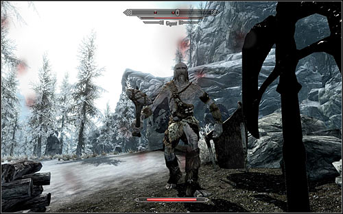 How to increase skill: This skill can be increased by performing successful attacks with a two-handed weapon - Two-Handed - Skills - The Elder Scrolls V: Skyrim - Game Guide and Walkthrough