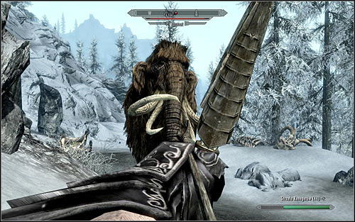 How to increase skill: This skill can be increased by hitting the targets with arrows - Archery - Skills - The Elder Scrolls V: Skyrim - Game Guide and Walkthrough