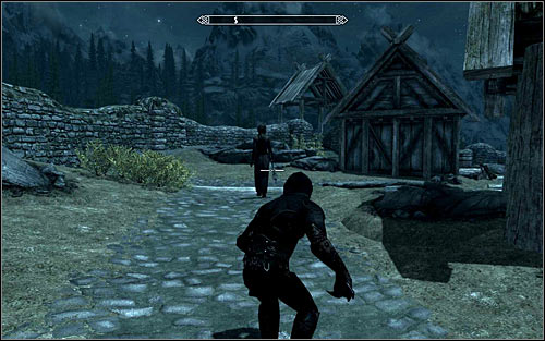 How to increase skill: This skill can be increased by performing successful surprise attacks and by staying hidden while close to characters that may detect you - Sneak - Skills - The Elder Scrolls V: Skyrim - Game Guide and Walkthrough