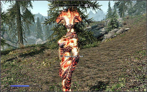 How to increase skill: This skill can be increased by casting spells from the conjuration school of magic - Conjuration - Skills - The Elder Scrolls V: Skyrim - Game Guide and Walkthrough