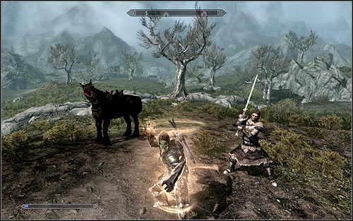 How to increase skill: This skill can be increased by casting spells from the restoration school of magic - Restoration - Skills - The Elder Scrolls V: Skyrim - Game Guide and Walkthrough