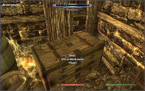 An alternative solution once you've landed in a prison is to attempt to escape, however it's very difficult to accomplish - Comitting crimes - Hints - The Elder Scrolls V: Skyrim - Game Guide and Walkthrough