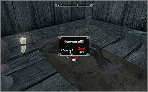 Drinking blood is a more complicated process than you might imagine, because you can't drink blood from a conscious person (in any way so attacking the civilians is also out of the question) or from a recently deceased person - Vampirism - Hints - The Elder Scrolls V: Skyrim - Game Guide and Walkthrough