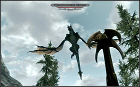 DRAGONS - Bestiary - Listings - The Elder Scrolls V: Skyrim - Game Guide and Walkthrough