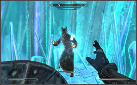 DREMORA - Bestiary - Listings - The Elder Scrolls V: Skyrim - Game Guide and Walkthrough