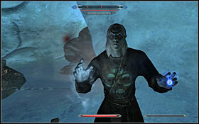 MAGES - NECROMANCERS - Bestiary - Listings - The Elder Scrolls V: Skyrim - Game Guide and Walkthrough