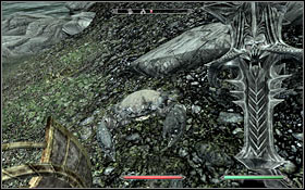 MUD CRABS - Bestiary - Listings - The Elder Scrolls V: Skyrim - Game Guide and Walkthrough