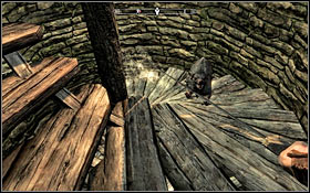 SKEEVERS - Bestiary - Listings - The Elder Scrolls V: Skyrim - Game Guide and Walkthrough