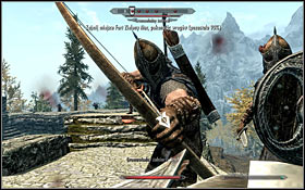 STORMCLOAKS - Bestiary - Listings - The Elder Scrolls V: Skyrim - Game Guide and Walkthrough