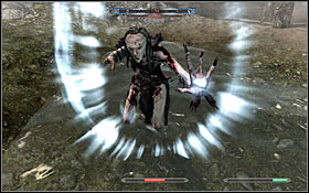 WITCHES - Bestiary - Listings - The Elder Scrolls V: Skyrim - Game Guide and Walkthrough