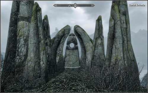 There are thirteen different magical standing stones in Skyrim and each stone grants a different blessing - Standing stones - Listings - The Elder Scrolls V: Skyrim - Game Guide and Walkthrough