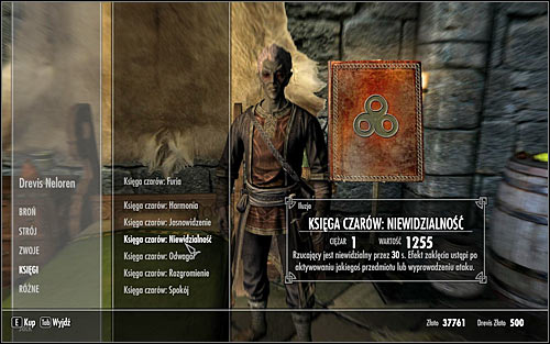 There are dozens of magical spells in Skyrim you are allowed to cast and they represent five different schools of magic - illusion, alteration, conjuration, restoration and destruction (more info on each school can be found in the Character development chapter of this guide) - Basic information - Spells - The Elder Scrolls V: Skyrim - Game Guide and Walkthrough