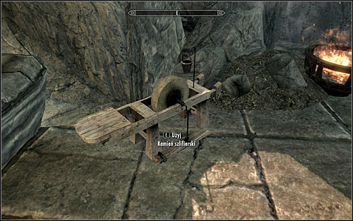 1 - Smithing - Introduction - Crafting - The Elder Scrolls V: Skyrim - Game Guide and Walkthrough