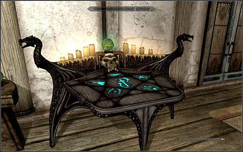 Enchanting is a subject that should prove to be interesting to all character archetypes - Enchanting - Crafting - The Elder Scrolls V: Skyrim - Game Guide and Walkthrough