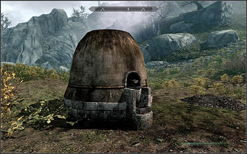 You can convert the ore you've collected in mines to ingots and this is very important if you want to obtain materials needed for smithing - Mining and smelting - Crafting - The Elder Scrolls V: Skyrim - Game Guide and Walkthrough