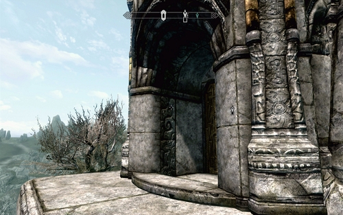 Afterwards head to Arkngthamz, the dungeon mentioned in the book, found south-east of Markarth - Lost to the Ages - p. 1 - Mutual side missions - The Elder Scrolls V: Skyrim - Dawnguard - Game Guide and Walkthrough