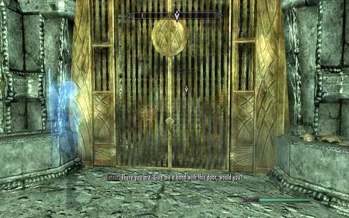 To obtain it, you will have to open one Master or two Apprentice locks - Lost to the Ages - p. 3 - Mutual side missions - The Elder Scrolls V: Skyrim - Dawnguard - Game Guide and Walkthrough
