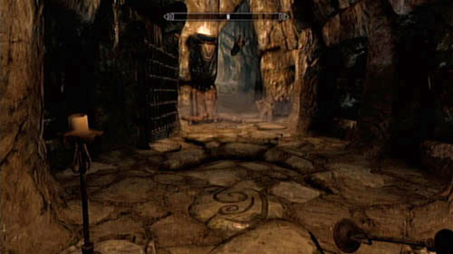 Head further and you will reach a fork in the road with tons of Draugrs lurking in the area - Find the source of Miraak's power - Main story mode - The Temple of Miraak - The Elder Scrolls V: Skyrim - Dragonborn - Game Guide and Walkthrough