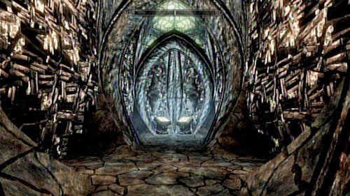 Head inside the cell and turn right - at the end of the short, twisting corridor you will find a switch - Black Book: The Hidden Twilight - Side missions - Black Books - The Elder Scrolls V: Skyrim - Dragonborn - Game Guide and Walkthrough