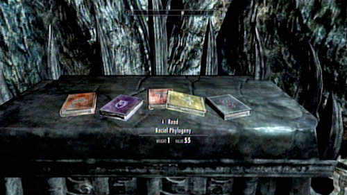 In the new location, kill the next Seeker and use the button in front of you - Black Book: The Hidden Twilight - Side missions - Black Books - The Elder Scrolls V: Skyrim - Dragonborn - Game Guide and Walkthrough