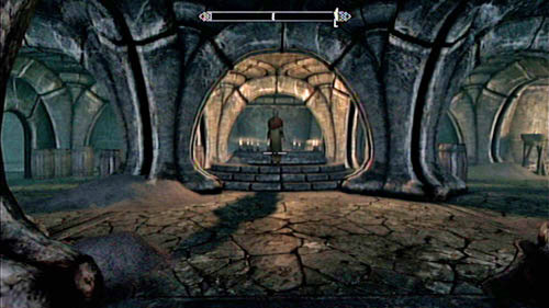 Ulen Ancestral Tomb can be found in Raven Rock, right by the southern gate - Served Cold - Side missions - Raven Rock - The Elder Scrolls V: Skyrim - Dragonborn - Game Guide and Walkthrough